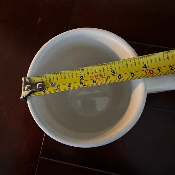 Rae Dunn Dragonfly by Magenta Artisan Collections Coffee Cup Mug Double Sided - Picture 7 of 8